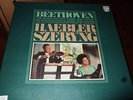 HAEBLER/SZERYNG : BEETHOVEN THE SONATAS FOR PIANO AND VIOLIN 5LP BOX PHILIPS 676