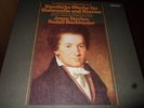 JANOS STARKER/BUCHBINDER : BEETHOVEN SÄMTLICHE WERKE FÜR VIOLONCELLO UND KLAVIER