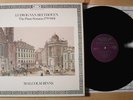 * MALCOLM BINNS - L´OISEAU LYRE - BEETHOVEN - PIANO SONATAS 1799-1801 - 3 LP *