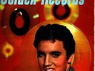 ? LP 1958 Elvis Presley GOLDEN RECORDS Vol1 RCA LPM 1707 C Long Play Lines VG+ ?