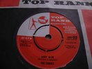 Loveley Doo Wop by The Echoes. 