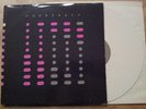 Depeche Mode - It's called a heart/ New Order - Sub Culture US 12'' Promo Remix
