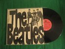 Beatles LP- Dt.Schallplattenclub Sonderauflage (E 043) von 1964 -Stuhlcover RAR