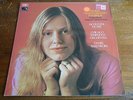 EMI HMV ASD 2751 Dvorak Cello Concerto Jacqueline Du Pre Barenboim LP 1971
