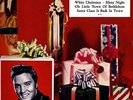 ? LP 1957 Elvis Presley CHRISTMAS ALBUM --- RCA Victor LOC 1035 V3 Pressung NM ?