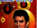 ? LP 1958 Elvis Presley GOLDEN RECORDS Vol1 RCA LPM 1707 C Long Play Lines RAR ?