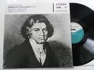 BEETHOVEN - SYMPHONY No.6  - KONWITSCHNY - ETERNA STEREO - FIRST Edition