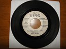 RARE NORTHERN SOUL 45   Junior McCants   The Boy Needs A Girl   KING 6076