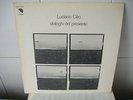 LUCIANO CILIO  DIALOGHI DEL PRESENTE orig. 1977 LP EMI 3C 064-18253 ITALIAN PROG
