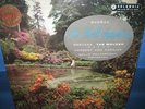 @SAX 2275 *BLUE /SILVER* DVORAK: SYMPHONY NO.5 'NEW WORLD *SMETANA* KARAJAN