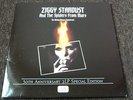 David BOWIE - Ziggy Stardust - The Motion Picture Soundtrack - Red Vinyl *NM*