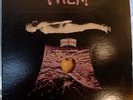 Them, LP, on Happy Tiger HT 1004