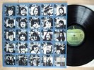The Beatles Christmas Album ?LISTEN? Rare LP Fan Club Demo Apple 1970 EX