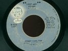 MONSTER NORTHERN SOUL KENNY CARLTON BLUE ROCK 45 PROMO