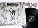 NUCLEAR DEATH -Bride of Insect LP 1990 WILD RAGS USA rigor mortis slayer autopsy