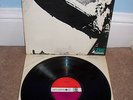 LED ZEPPELIN I 1 1st LP 1969 UK 1st Press TURQUOISE STEREO ATLANTIC 588171 RARE