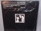 LP MAD SEASON Above RSD 2LPs PEARL JAM/ALICE IN CHAINS LTD #1587 NEW MINT SEALED