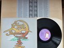 Martin Carthy Shearwater UK LP First Press PEG 12 Folk Classic EX+ Complete
