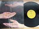 Argent Ring Of Hands UK LP First Pressing A1 / B1 Epic S64190 Prog Classic