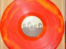 THE BEATLES - LOVE SONGS 2LP RED/ORANGE STARBURST EXPERIMENTAL FACTORY PRESSING