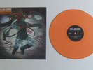 COHEED AND CAMBRIA The Afterman Ascension LP ORANGE VINYL w/ CD thrice riverside