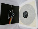 Pink Floyd Dark Side Of The Moon 1973 with posters UK LP Thames Hospicecare 109
