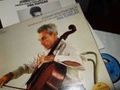 PAUL TORTELIER : J.S. BACH SÄMTLICHE SUITEN FÜR VIOLONCELLO SOLO 3LP BOX EMI HMV