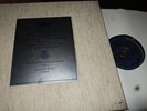 WOLFGANG SCHNEIDERHAN : J.S. BACH SECHS SONATEN FÜR VIOLINE UND CEMBALO 2LP BOX