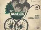 THE BEATLES DDR AMIGA 7