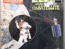 sealed ELVIS PRESELY Aloha from Hawaii Via Satellite 2 x LP quadradisc RCA quad