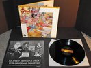 AL STEWART YEAR OF THE CAT MOBILE FIDELITY SOUND LABS MFSL 1-009 LP RECORD RARE