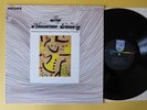 NATIONAL GALLERY -PERFORM MUSICAL Orig Philips LP US 60s PSYCH ROCK Insert rare