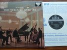 Schubert/Clifford Curzon 1958 UK LP STEREO DECCA SXL 2110 WBG