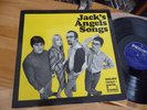JACK´S ANGELS SONGS 1967 JACK GRUNSKY 