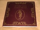 JETHRO TULL Living in the past 2 LP 1*UK Press  CRYSALIS 1972 Prog STUNNING