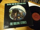 THE ROLLING STONES BIG HITS HIGH TIDE 1966 GERMAN 1ST DECCA