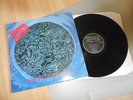 MORBID ANGEL Altars Of Madness ORG 1st press Earache LP MOSH11 Deicide Death
