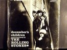 THE ROLLING STONES LP Decembers Children 1966 London stereo SEALED