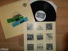Beatles - Hollywood Bowl - Portugal - LP - Excellent