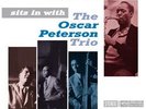 * VERVE - VS-6108 - SONNY STITT & OSCAR PETERSON TRIO - SPEAKERS CORNER *