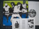 Gories - House Rockin- LP - 1st Press - 60s Garage Punk Sonics Crypt Cramps