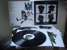 GORILLAZ (BLUR - DAMON ALBARN) original Vinyl 2LP Demon Days (2005)