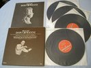 Cetra GT 7089-92 MOZART Don Giovanni Siepi Grummer Schwarzkopf Furtwangler MINT