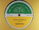HOLLIES,TROGGS,PROCOL HARUM, BBC TOP 156.