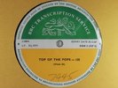 TROGGS,BRINCOS,WAYNE FONTANA,JIMMY JAMES/VAGABONDS,BBC TOP 135