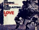 LOVE: Keep On Shining (´70 / scarce German PSYCH 7