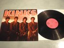KINKS THE KINKS 1964 UK 1ST MONO PRESS IN TOP CONDITION