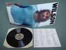 Dennis Wilson Pacific Ocean Blue LP 1st UK Caribou Press W/Insert EX/EX 