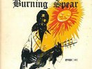 Studio One Presents Burning Spear LP Coxsone Records SOLP0150 USED NM- INTER