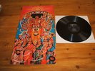 JIMI HENDRIX EXPERIENCE      AXIS BOLD AS LOVE        1967  STEREO  TRACK     LP